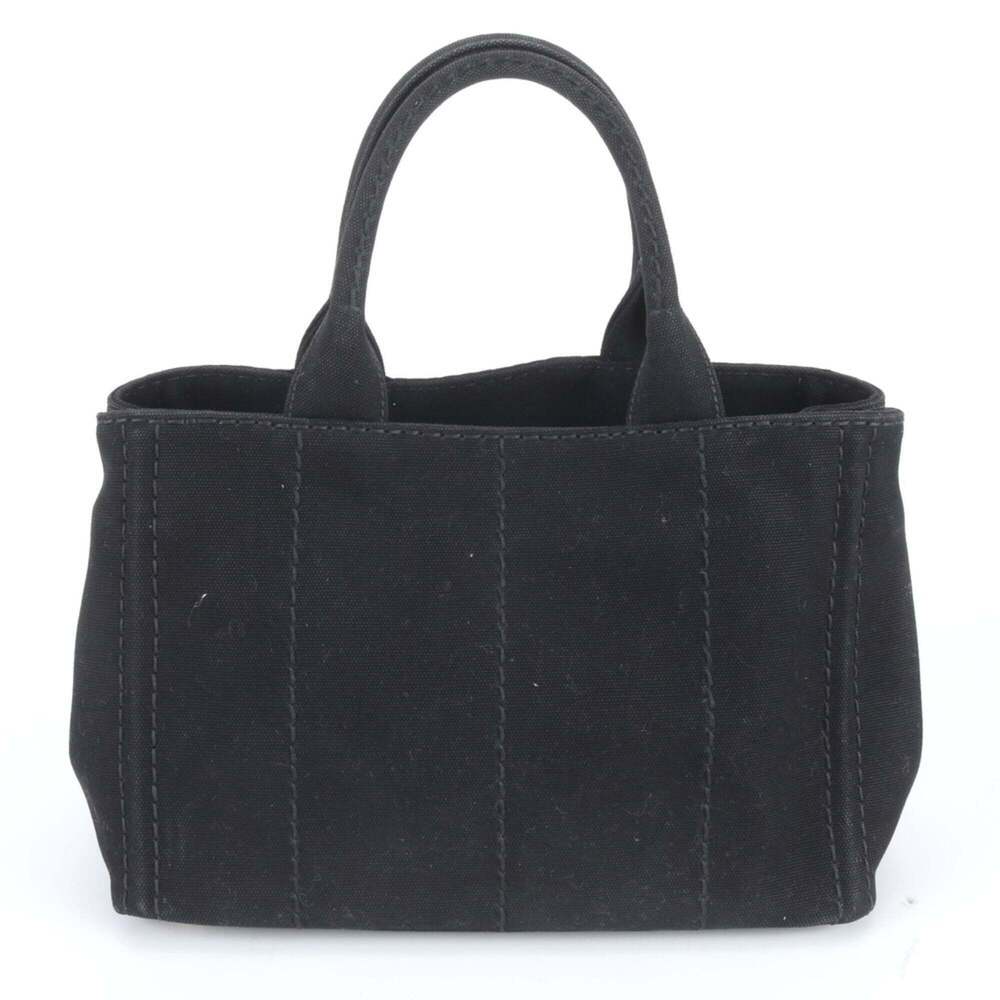 PRADA Black Shoulder Bag - Picture 3 of 8